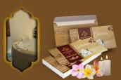 Romantic Package f&uuml;r 2 Personen