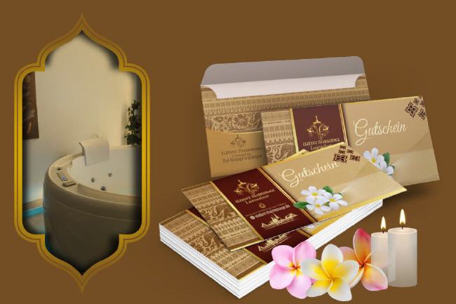 Romantic Package f&uuml;r 2 Personen