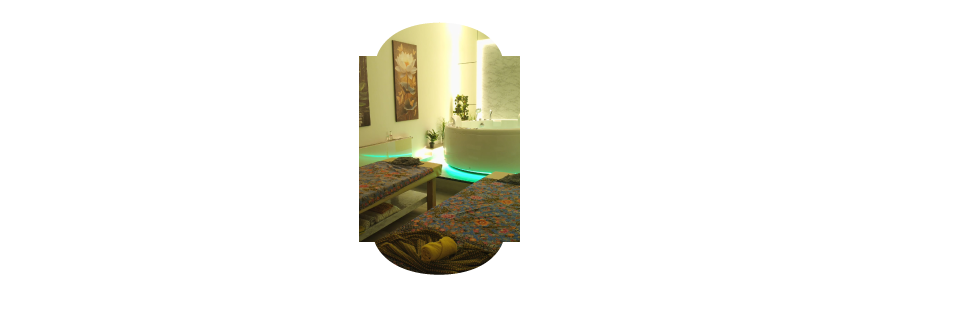 traditionelle Massage Behandlung in G&ouml;ttingen