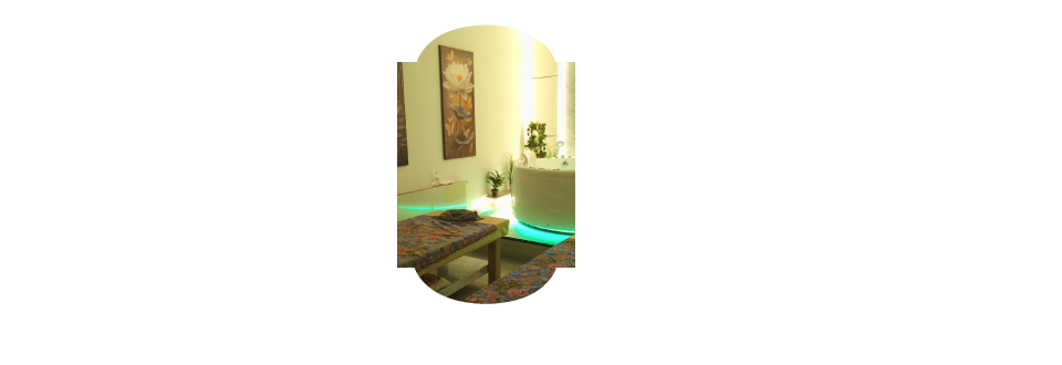 Thai-Massage Anwendungen in G&ouml;ttingen