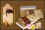 Thai &Auml;therische &Ouml;l-Massage Gutschein � Ganzk&ouml;rpermassage in G&ouml;ttingen