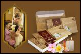 Traditionelle Thai-Massage Gutschein